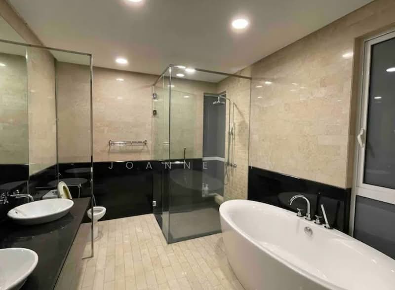 Bungalow for Rent in Tanjung Tokong (Penang) - Joanne Liw - Bathroom - PropertyGuru.com.my