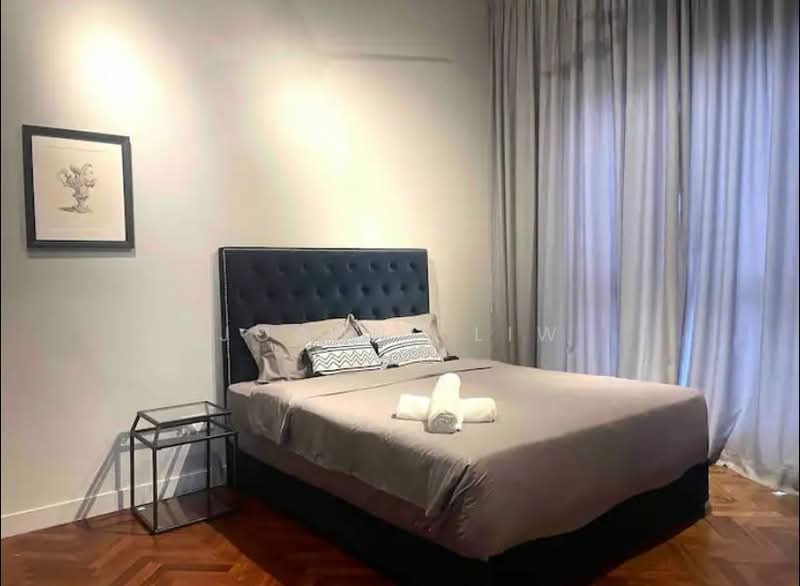 Bungalow for Rent in Tanjung Tokong (Penang) - Joanne Liw - Bedroom - PropertyGuru.com.my