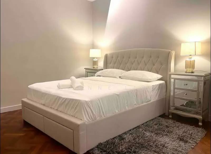 Bungalow for Rent in Tanjung Tokong (Penang) - Joanne Liw - Bedroom - PropertyGuru.com.my