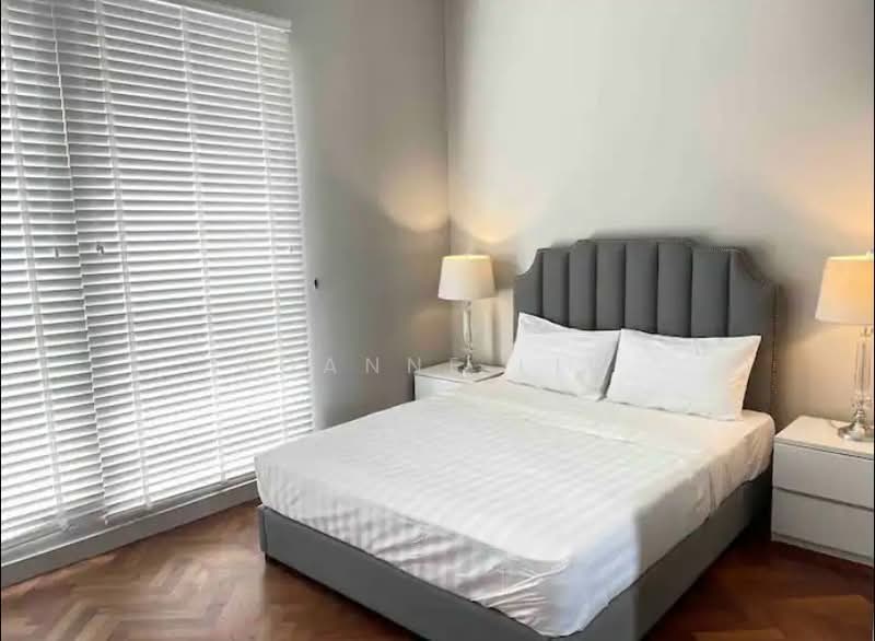 Bungalow for Rent in Tanjung Tokong (Penang) - Joanne Liw - Bedroom - PropertyGuru.com.my