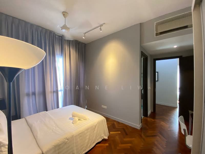 Bungalow for Rent in Tanjung Tokong (Penang) - Joanne Liw - Bedroom - PropertyGuru.com.my