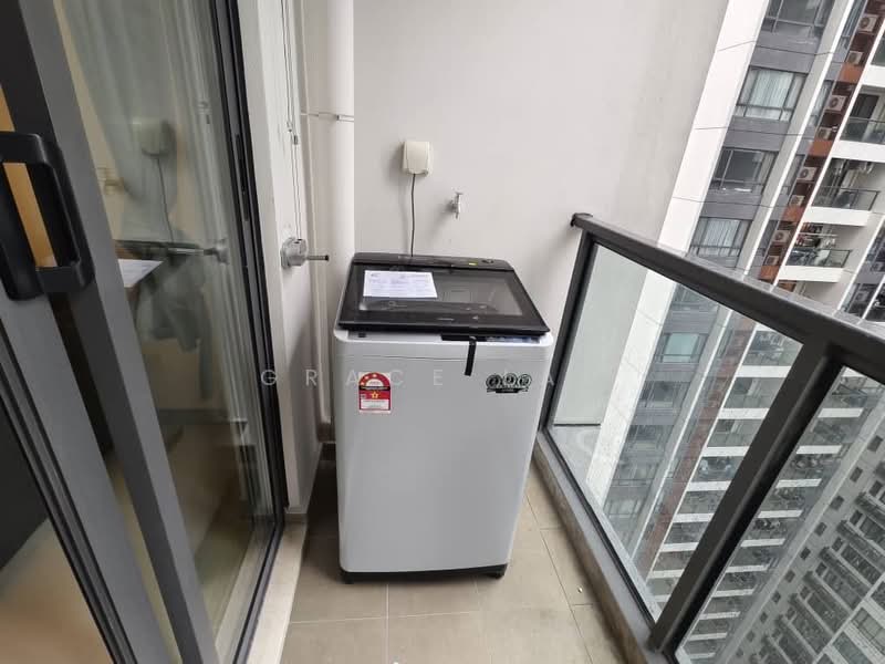 Service Residence for Rent at R&F Princess Cove Phase 1 - Grace Lau - PropertyGuru.com.my
