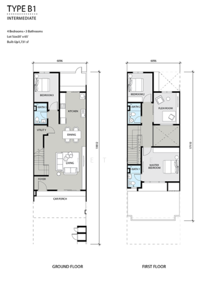 2-storey Terraced House for Sale in Bandar Gamuda Cove (Dengkil) - Janet Lee - PropertyGuru.com.my