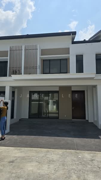 2-storey Terraced House for Sale in Bandar Gamuda Cove (Dengkil) - Janet Lee - Exterior - PropertyGuru.com.my