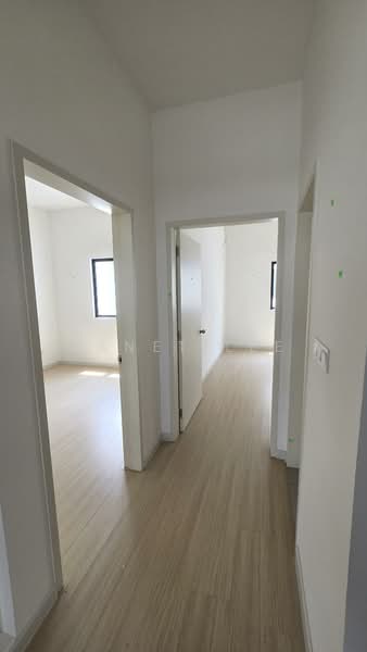 2-storey Terraced House for Sale in Bandar Gamuda Cove (Dengkil) - Janet Lee - Corridor - PropertyGuru.com.my
