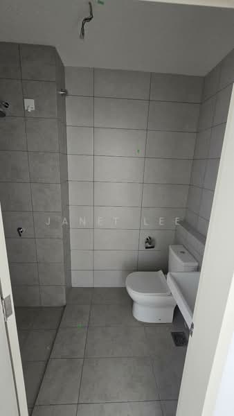 2-storey Terraced House for Sale in Bandar Gamuda Cove (Dengkil) - Janet Lee - Bathroom - PropertyGuru.com.my