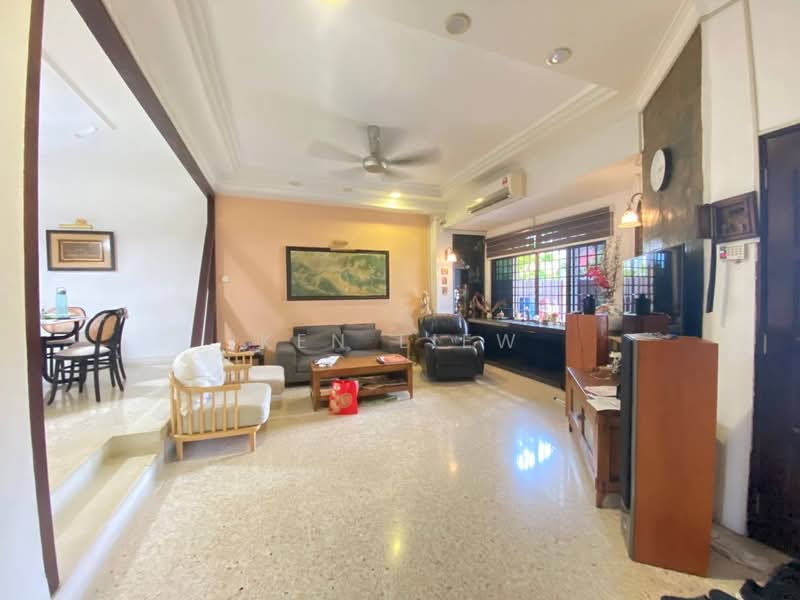 2-storey Terraced House for Sale in Perling (Skudai) - Ken Liew - PropertyGuru.com.my