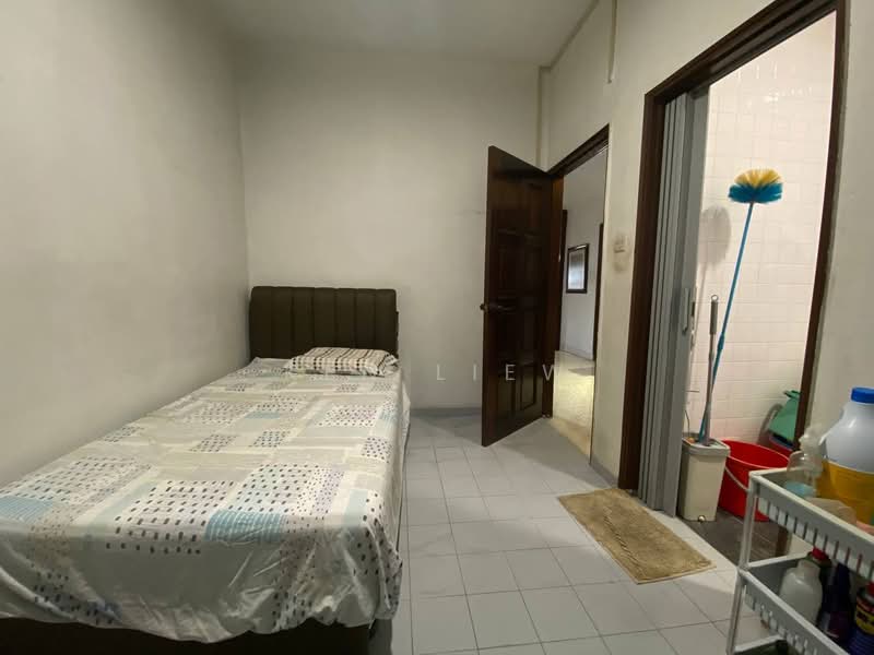 2-storey Terraced House for Sale in Perling (Skudai) - Ken Liew - PropertyGuru.com.my