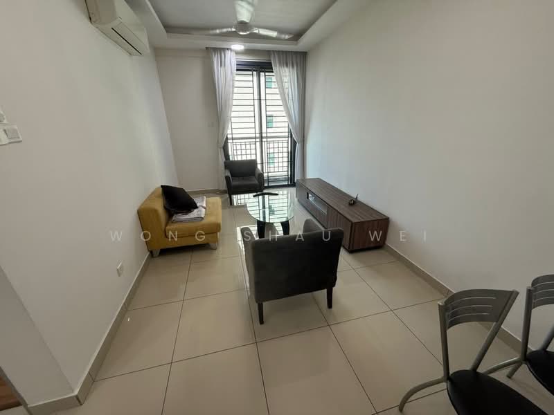 Service Residence for Rent at G Residence - Wong Shau Wei - PropertyGuru.com.my