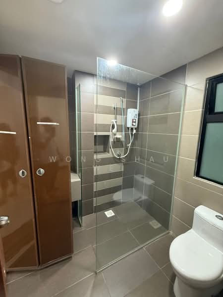 Service Residence for Rent at G Residence - Wong Shau Wei - PropertyGuru.com.my
