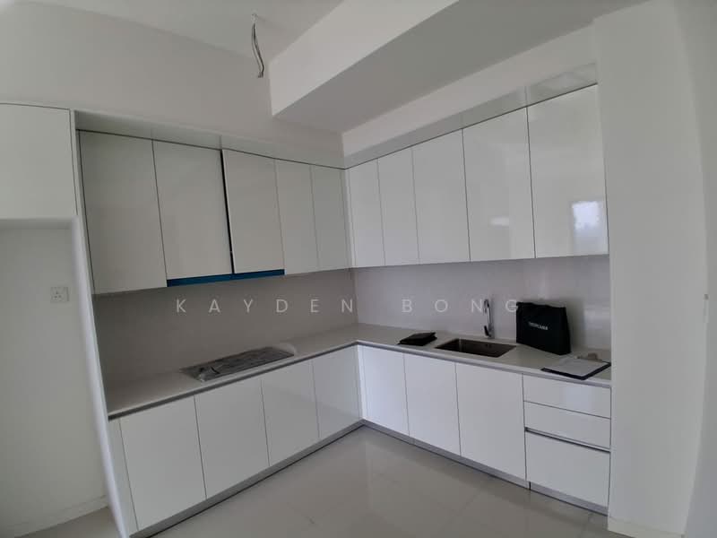 Service Residence for Rent at Edelweiss @ Tropicana Gardens - Kayden Bong - Kitchen - PropertyGuru.com.my