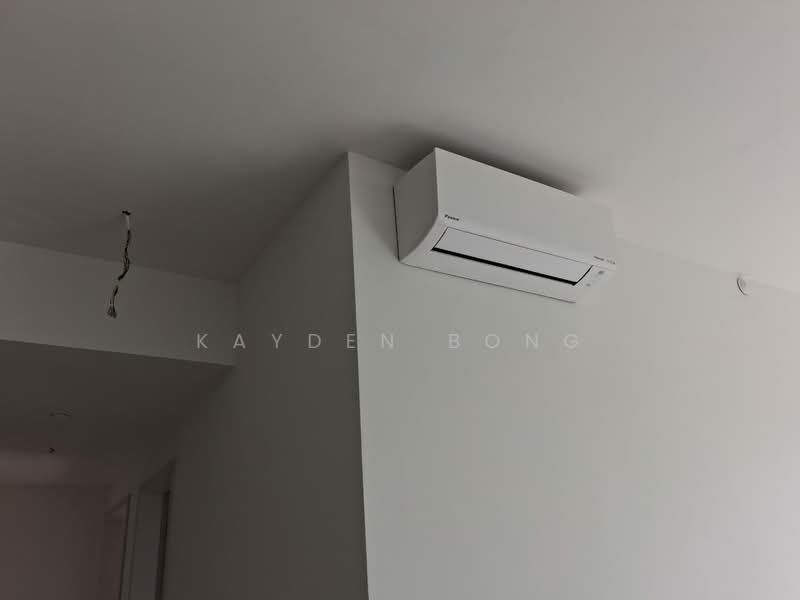 Service Residence for Rent at Edelweiss @ Tropicana Gardens - Kayden Bong - Interior - PropertyGuru.com.my