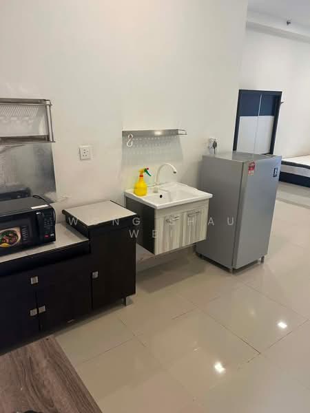 Service Residence for Rent at Ramada Meridin - Wong Shau Wei - PropertyGuru.com.my