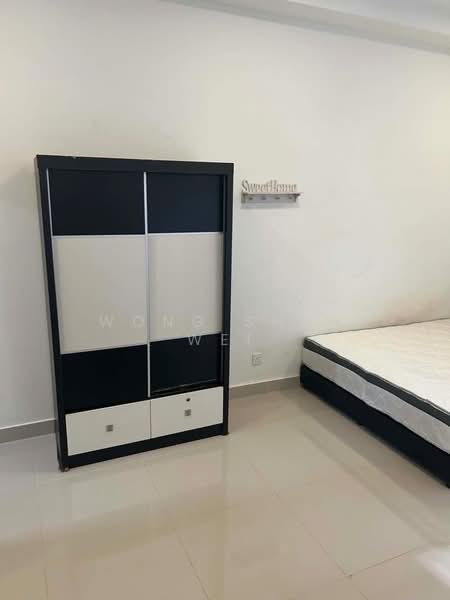 Service Residence for Rent at Ramada Meridin - Wong Shau Wei - PropertyGuru.com.my