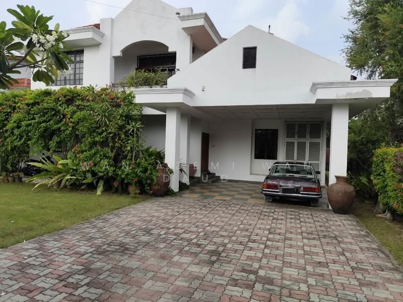 Rumah Banglo untuk Dijual di Bangi (Selangor) - Wan Azemi Wan Daud - Exterior - PropertyGuru.com.my