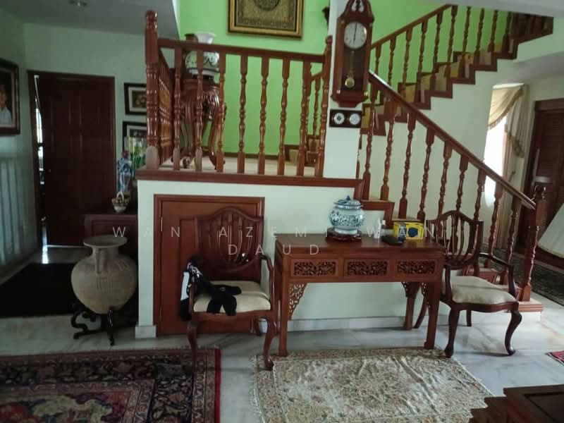 Rumah Banglo untuk Dijual di Bangi (Selangor) - Wan Azemi Wan Daud - Interior - PropertyGuru.com.my