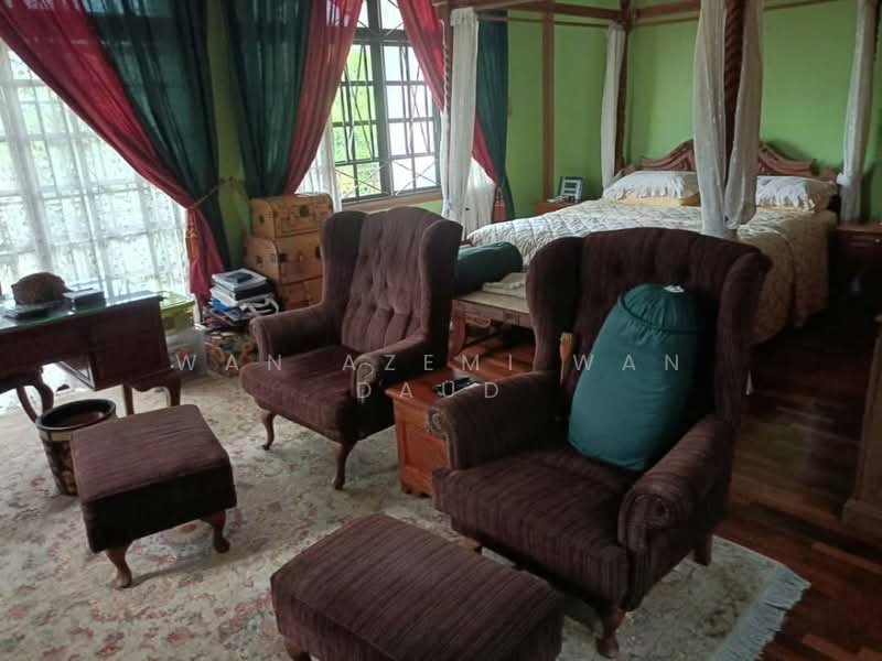 Rumah Banglo untuk Dijual di Bangi (Selangor) - Wan Azemi Wan Daud - Bedroom - PropertyGuru.com.my