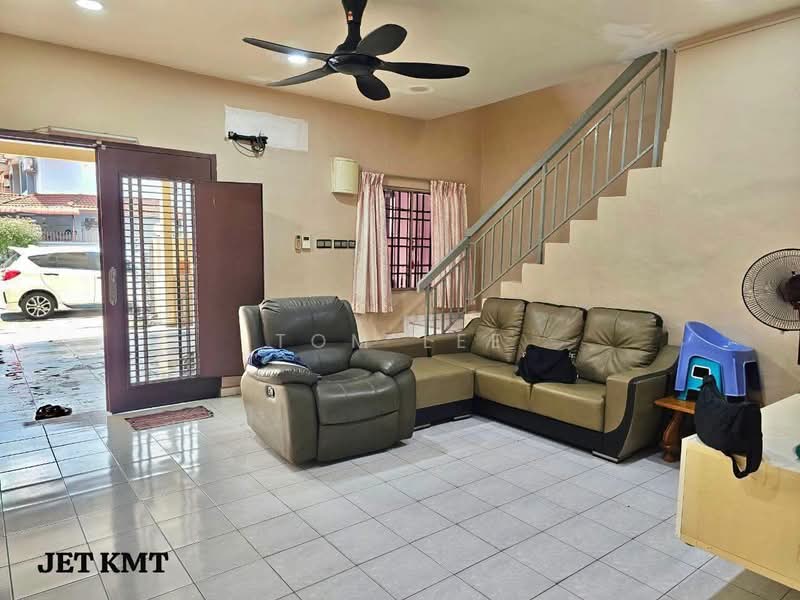 2-storey Terraced House for Sale in Taman Sentosa (Klang) - Tom Lee - PropertyGuru.com.my