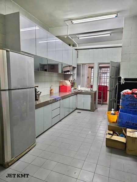 2-storey Terraced House for Sale in Taman Sentosa (Klang) - Tom Lee - PropertyGuru.com.my