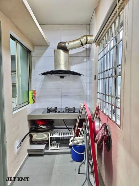 2-storey Terraced House for Sale in Taman Sentosa (Klang) - Tom Lee - PropertyGuru.com.my