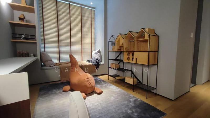 Condominium for Sale at BON KIARA - Candy Wong - Interior - PropertyGuru.com.my
