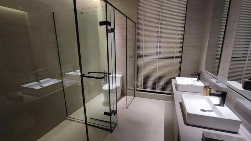 Condominium for Sale at BON KIARA - Candy Wong - Bathroom - PropertyGuru.com.my