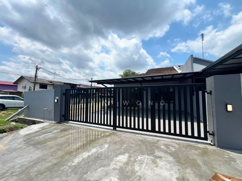 Rumah Teres untuk Disewa di Taman Putri Kulai (Kulai) - Jean Wong - PropertyGuru.com.my