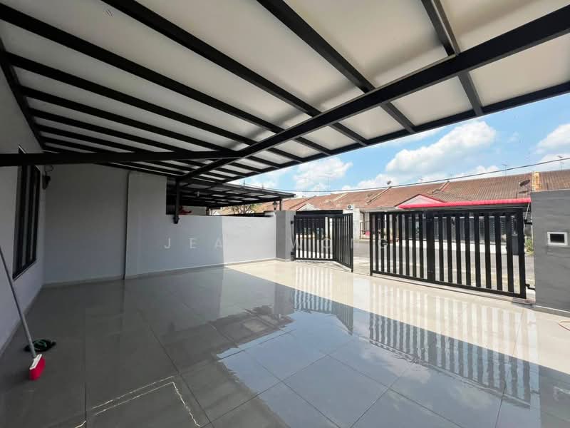 Rumah Teres untuk Disewa di Taman Putri Kulai (Kulai) - Jean Wong - PropertyGuru.com.my