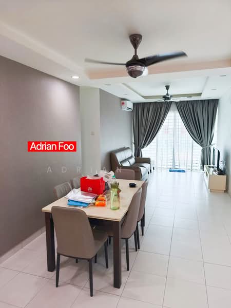 Condominium for Rent at The Golden Triangle Condominium - Adrian Foo - PropertyGuru.com.my