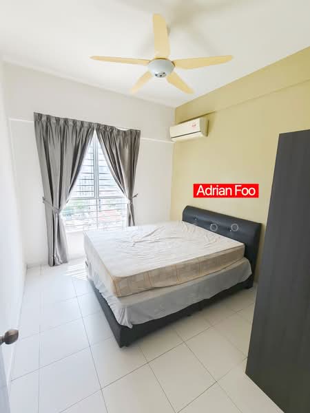 Condominium for Rent at The Golden Triangle Condominium - Adrian Foo - PropertyGuru.com.my