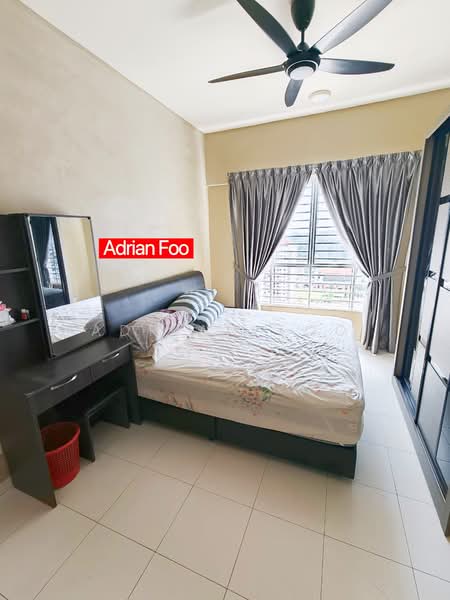 Condominium for Rent at The Golden Triangle Condominium - Adrian Foo - PropertyGuru.com.my