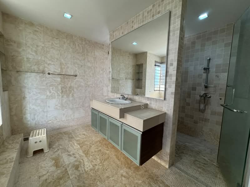 Bungalow House for Sale in Bukit Rahman Putra (Sungai Buloh) - Ethan Swe - Bathroom - PropertyGuru.com.my