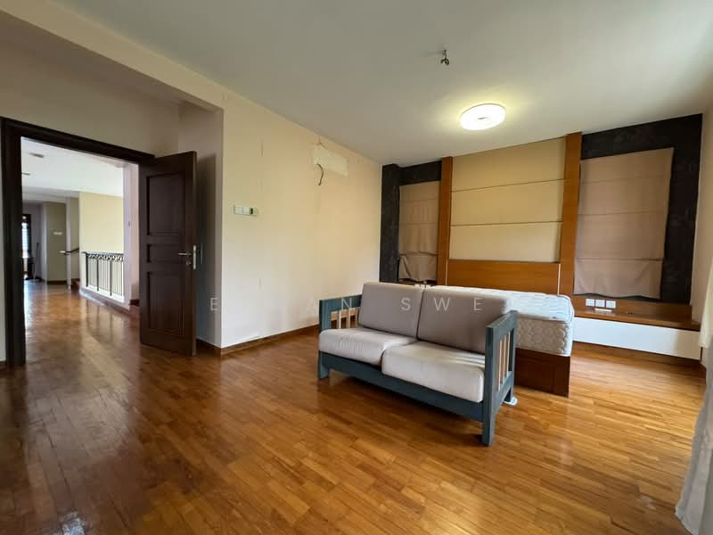 Bungalow House for Sale in Bukit Rahman Putra (Sungai Buloh) - Ethan Swe - Bedroom - PropertyGuru.com.my