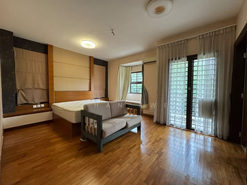 Bungalow House for Sale in Bukit Rahman Putra (Sungai Buloh) - Ethan Swe - Bedroom - PropertyGuru.com.my