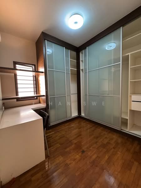 Bungalow House for Sale in Bukit Rahman Putra (Sungai Buloh) - Ethan Swe - Study - PropertyGuru.com.my