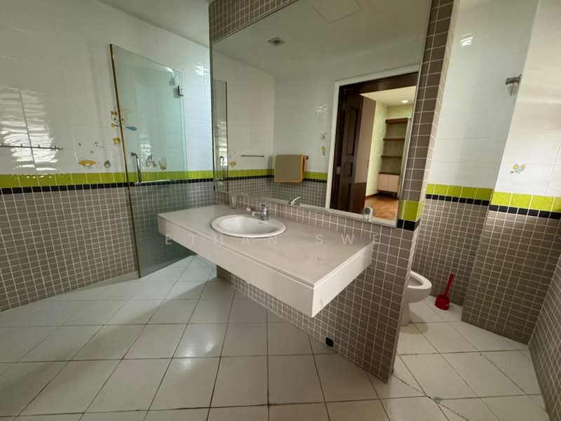 Bungalow House for Sale in Bukit Rahman Putra (Sungai Buloh) - Ethan Swe - Bathroom - PropertyGuru.com.my