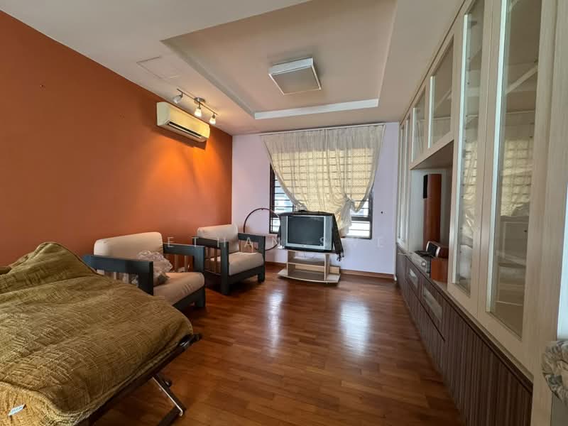 Bungalow House for Sale in Bukit Rahman Putra (Sungai Buloh) - Ethan Swe - Living Room - PropertyGuru.com.my