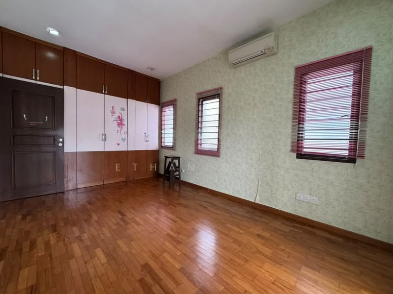 Bungalow House for Sale in Bukit Rahman Putra (Sungai Buloh) - Ethan Swe - Bedroom - PropertyGuru.com.my