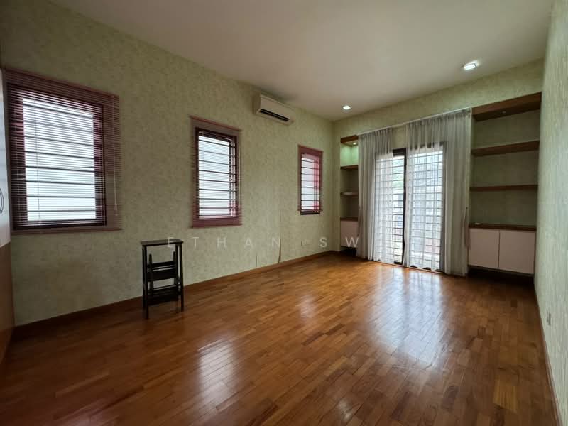 Bungalow House for Sale in Bukit Rahman Putra (Sungai Buloh) - Ethan Swe - Living Room - PropertyGuru.com.my