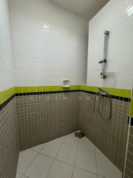 Bungalow House for Sale in Bukit Rahman Putra (Sungai Buloh) - Ethan Swe - Bathroom - PropertyGuru.com.my