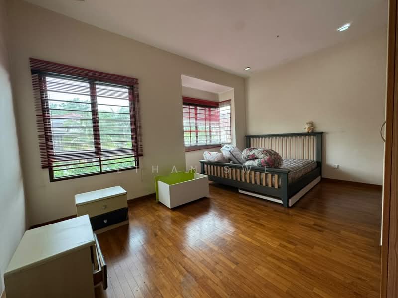 Bungalow House for Sale in Bukit Rahman Putra (Sungai Buloh) - Ethan Swe - Bedroom - PropertyGuru.com.my