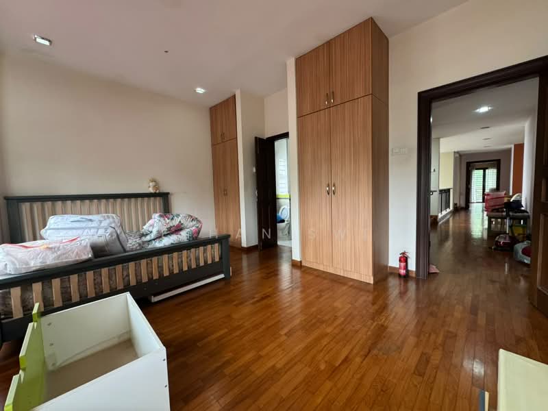 Bungalow House for Sale in Bukit Rahman Putra (Sungai Buloh) - Ethan Swe - Bedroom - PropertyGuru.com.my