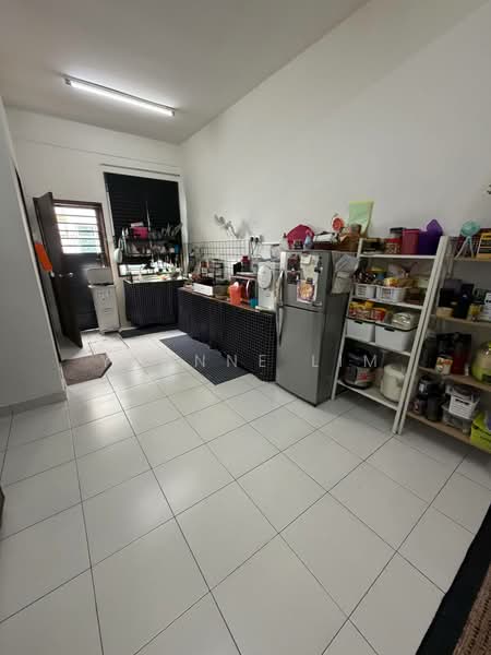 Rumah Teres 2 Tingkat untuk Dijual di Taman Scientex Senai (Senai) - Yvonne Lim - Kitchen - PropertyGuru.com.my