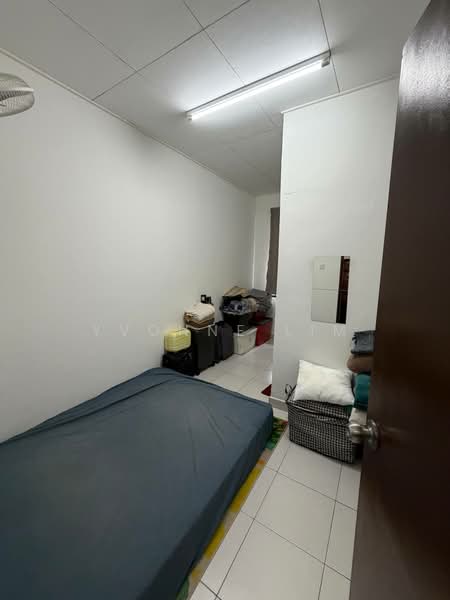 Rumah Teres 2 Tingkat untuk Dijual di Taman Scientex Senai (Senai) - Yvonne Lim - Bedroom - PropertyGuru.com.my