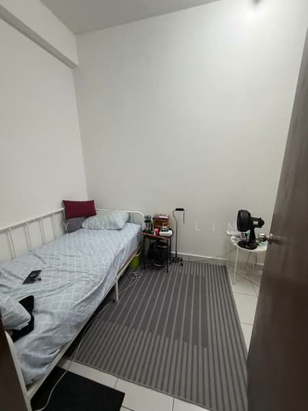 Rumah Teres 2 Tingkat untuk Dijual di Taman Scientex Senai (Senai) - Yvonne Lim - Bedroom - PropertyGuru.com.my