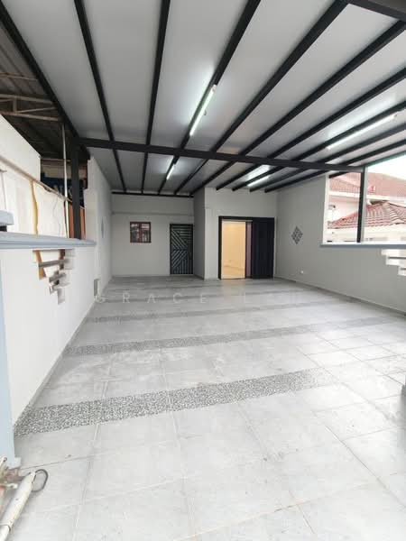 2-storey Terraced House for Sale in Bandar Seri Alam (Masai) - Grace Lau - PropertyGuru.com.my