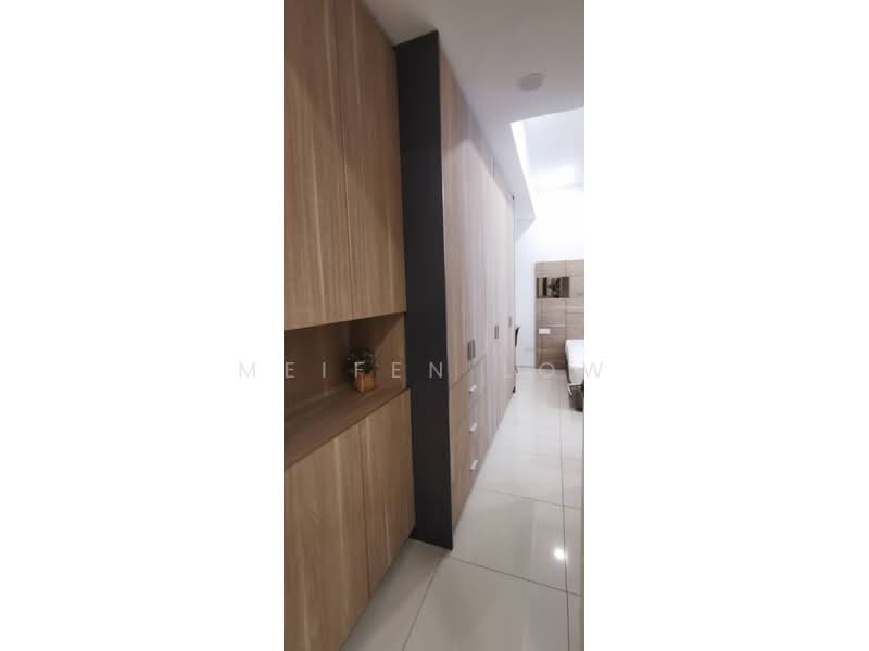 Condominium for Rent at The Robertson - Meifen Low - Bedroom - PropertyGuru.com.my