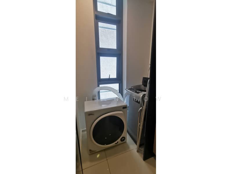 Condominium for Rent at The Robertson - Meifen Low - Interior - PropertyGuru.com.my