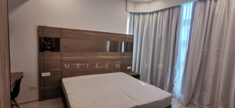 Condominium for Rent at The Robertson - Meifen Low - Bedroom - PropertyGuru.com.my