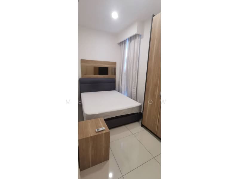 Condominium for Rent at The Robertson - Meifen Low - Bedroom - PropertyGuru.com.my
